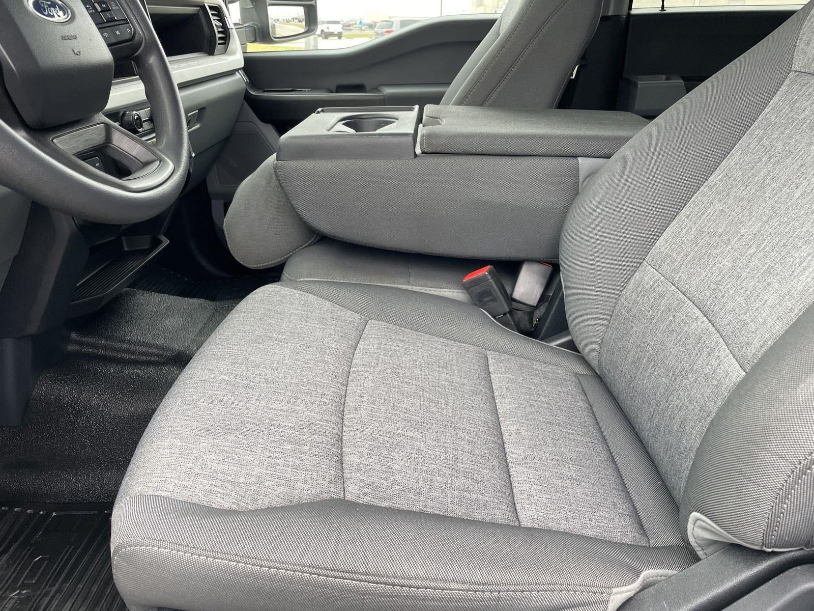 2024 Ford Super Duty F-350 DRW XL