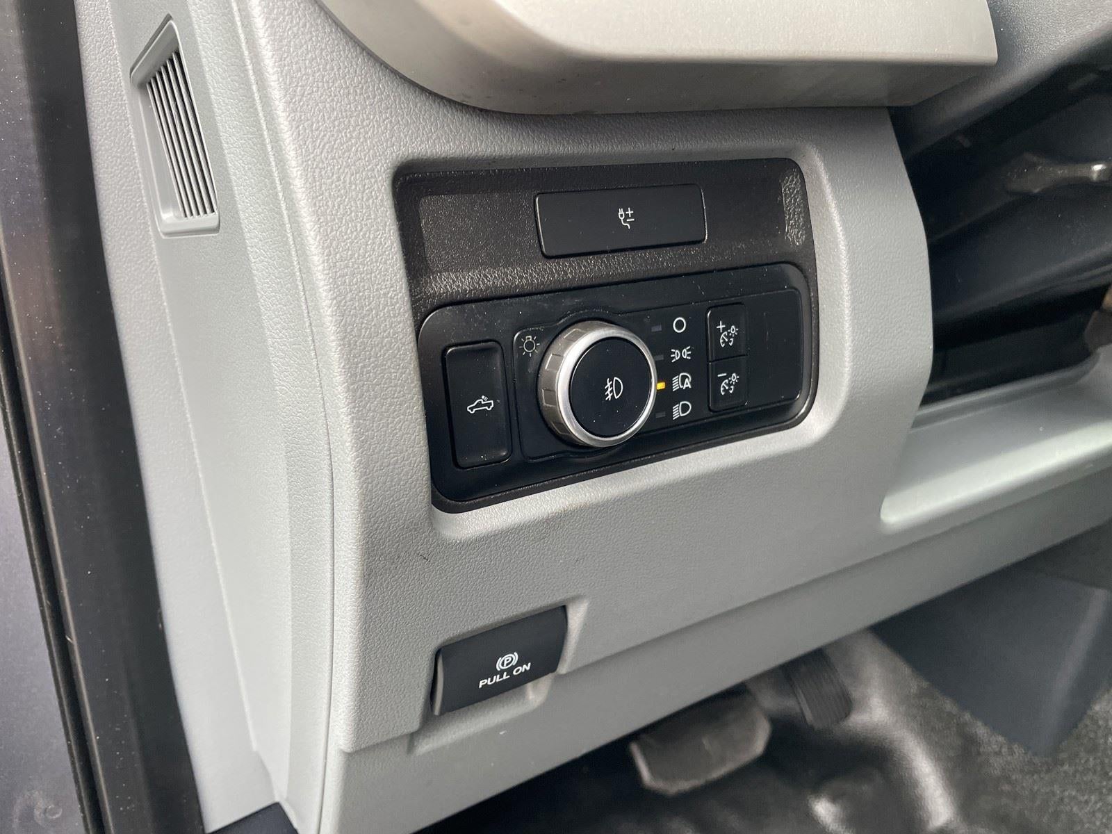 2024 Ford Super Duty F-350 DRW XL