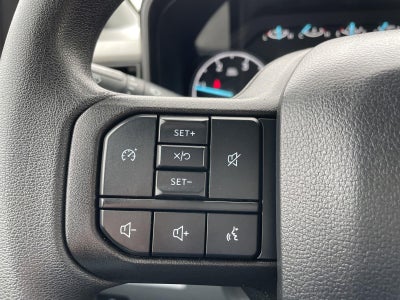 2024 Ford Super Duty F-350 DRW XL