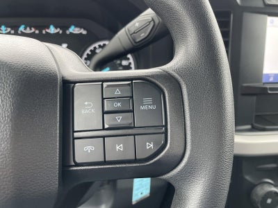 2024 Ford Super Duty F-350 DRW XL