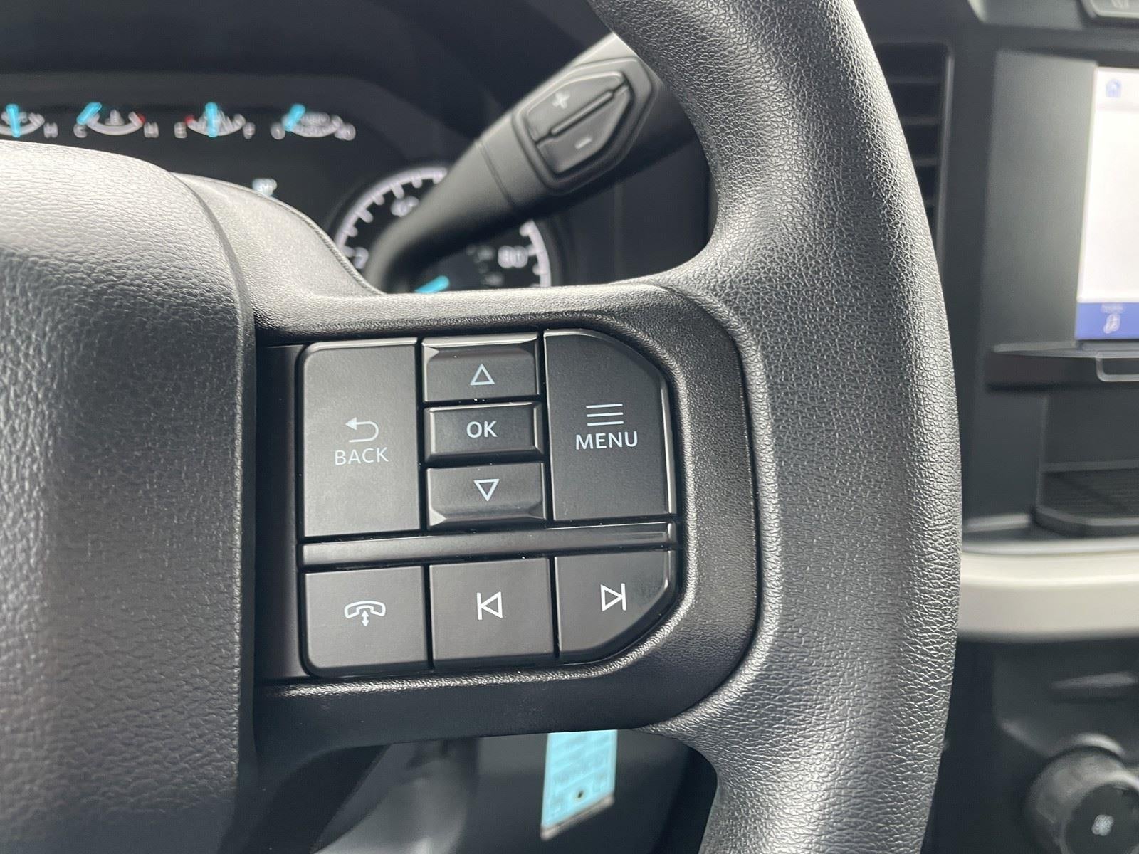 2024 Ford Super Duty F-350 DRW XL