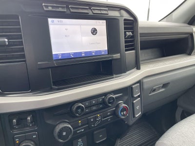 2024 Ford Super Duty F-350 DRW XL