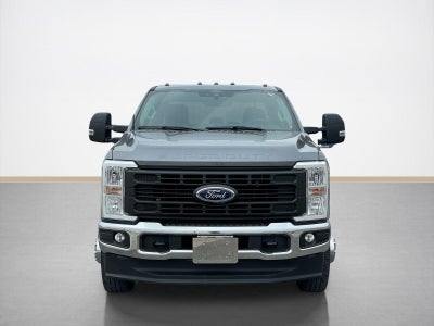 2024 Ford Super Duty F-350 DRW XL
