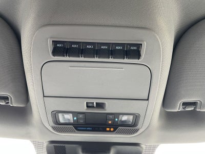 2024 Ford Super Duty F-350 DRW XL