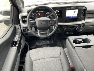 2024 Ford Super Duty F-350 DRW XL