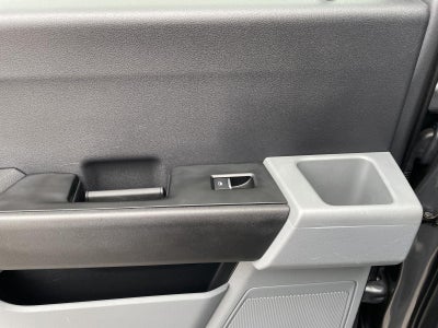 2024 Ford Super Duty F-350 DRW XL