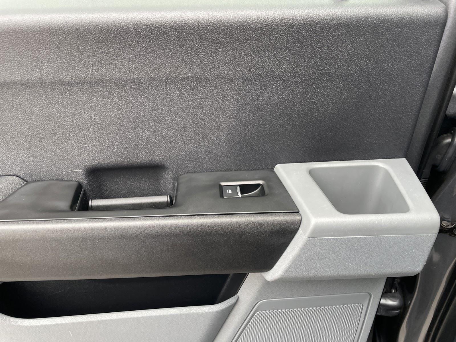 2024 Ford Super Duty F-350 DRW XL