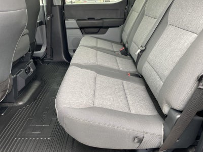 2024 Ford Super Duty F-350 DRW XL