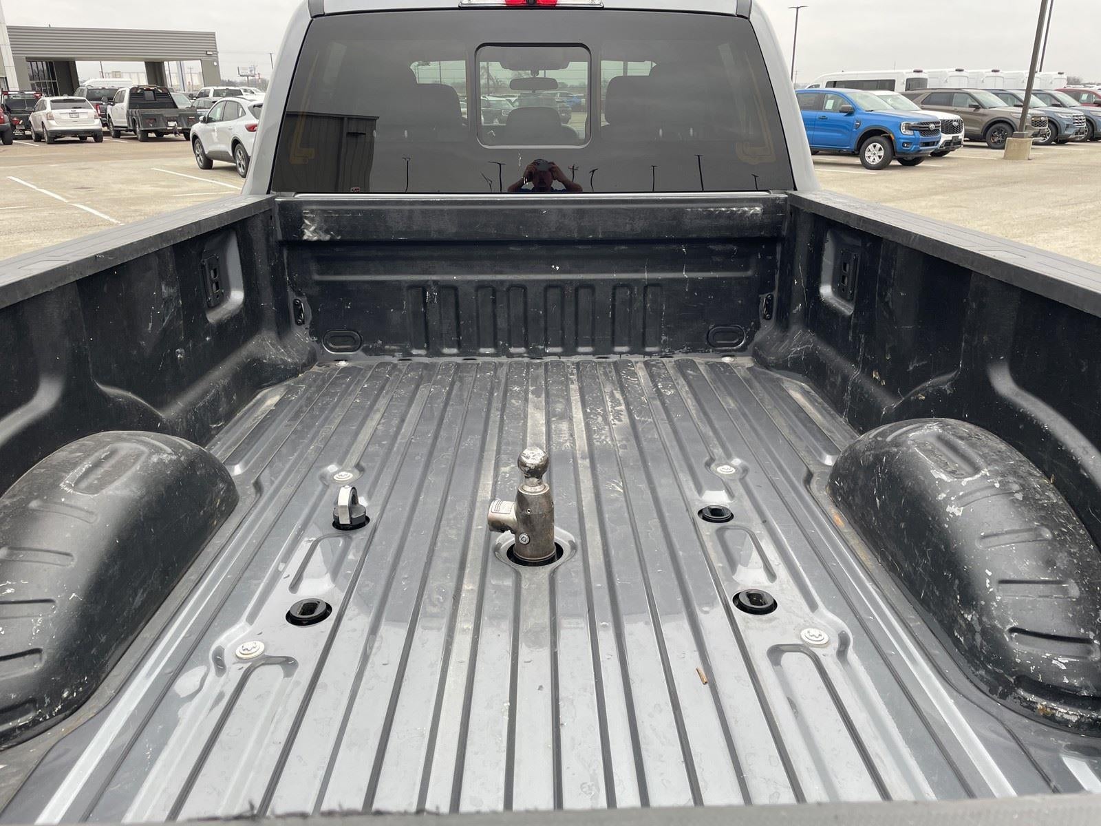 2024 Ford Super Duty F-350 DRW XL