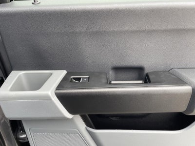 2024 Ford Super Duty F-350 DRW XL