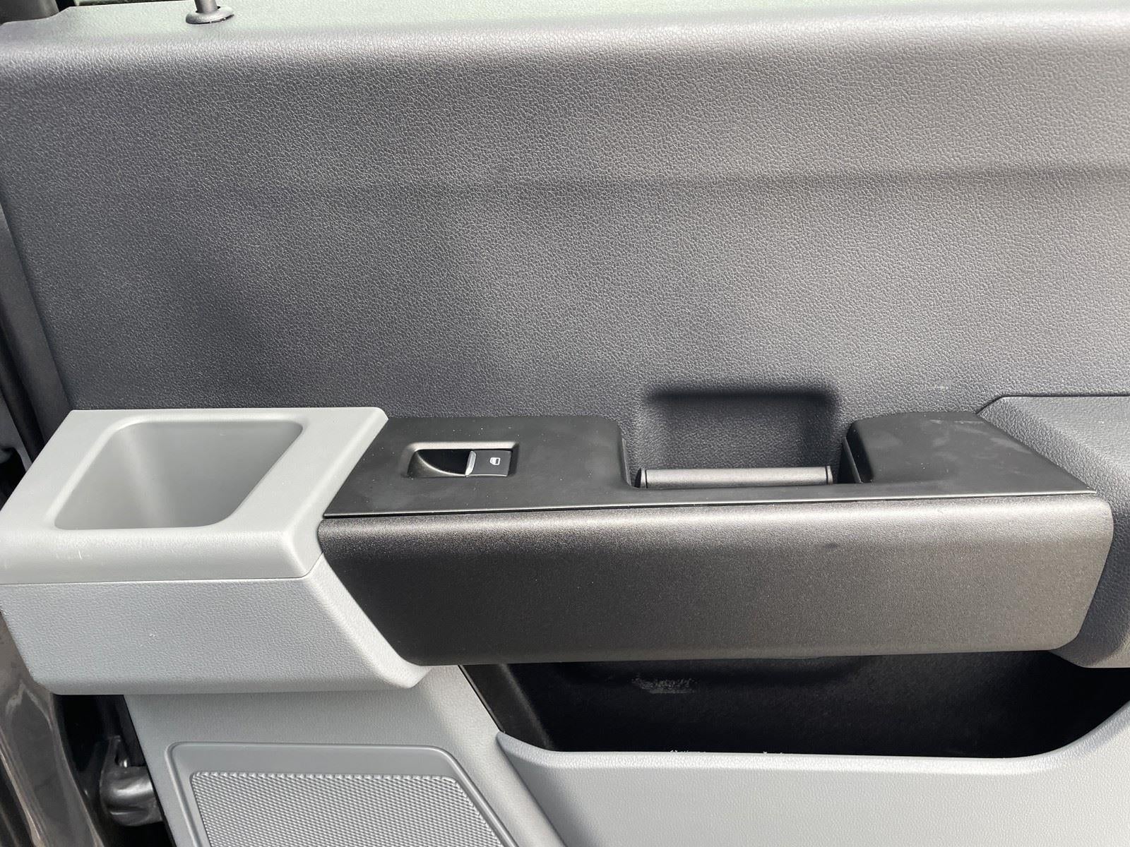 2024 Ford Super Duty F-350 DRW XL