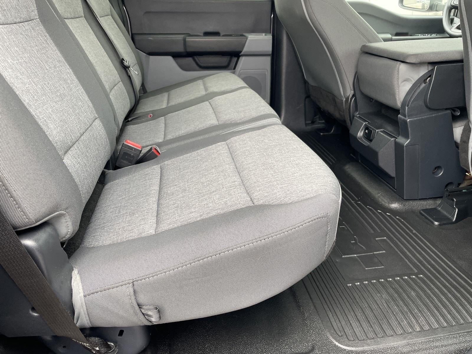 2024 Ford Super Duty F-350 DRW XL