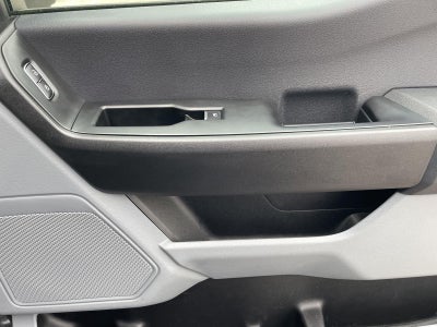 2024 Ford Super Duty F-350 DRW XL