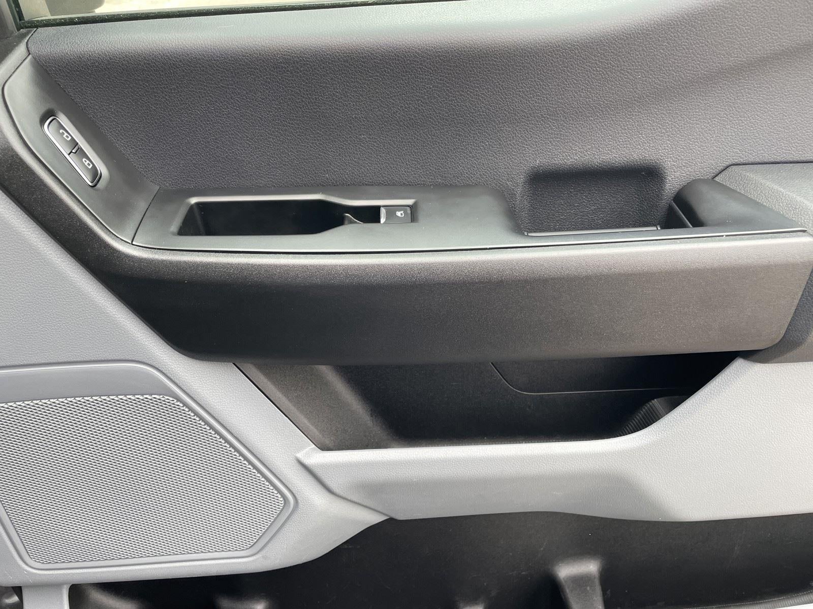 2024 Ford Super Duty F-350 DRW XL