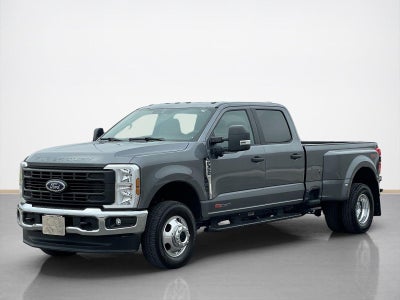 2024 Ford Super Duty F-350 DRW XL