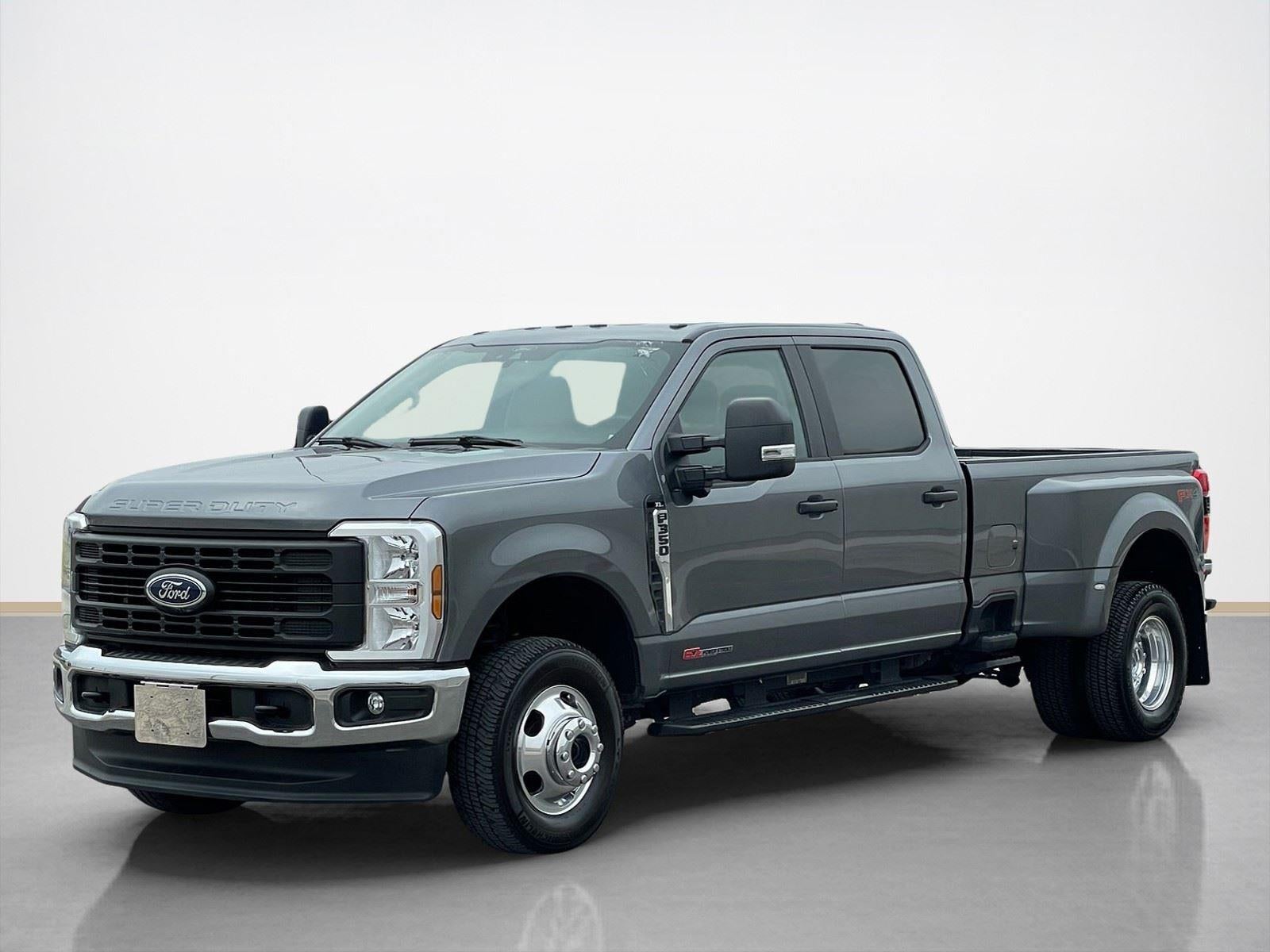 2024 Ford Super Duty F-350 DRW XL
