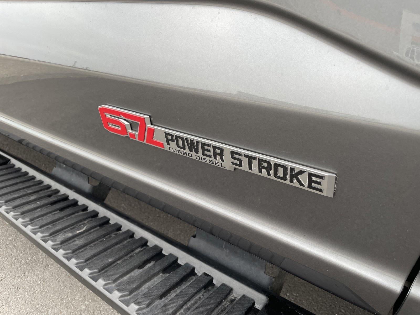 2024 Ford Super Duty F-350 DRW XL