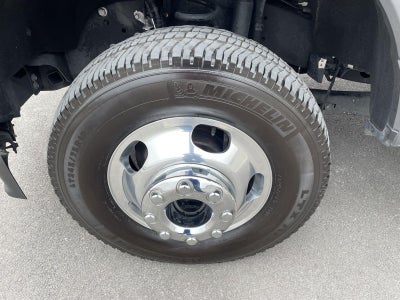 2024 Ford Super Duty F-350 DRW XL