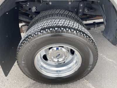 2024 Ford Super Duty F-350 DRW XL