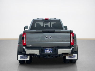 2024 Ford Super Duty F-350 DRW XL