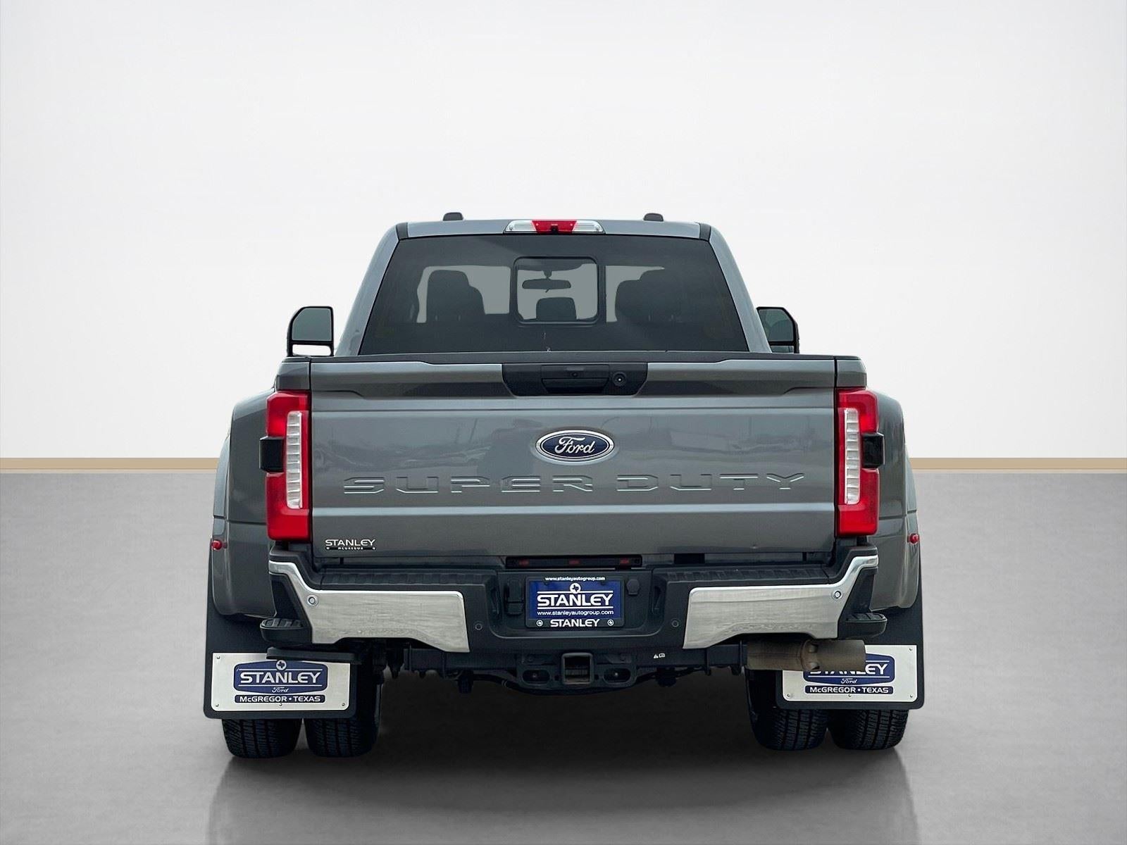 2024 Ford Super Duty F-350 DRW XL