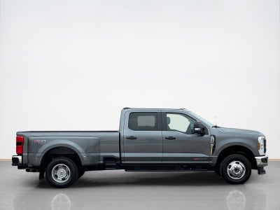2024 Ford Super Duty F-350 DRW XL