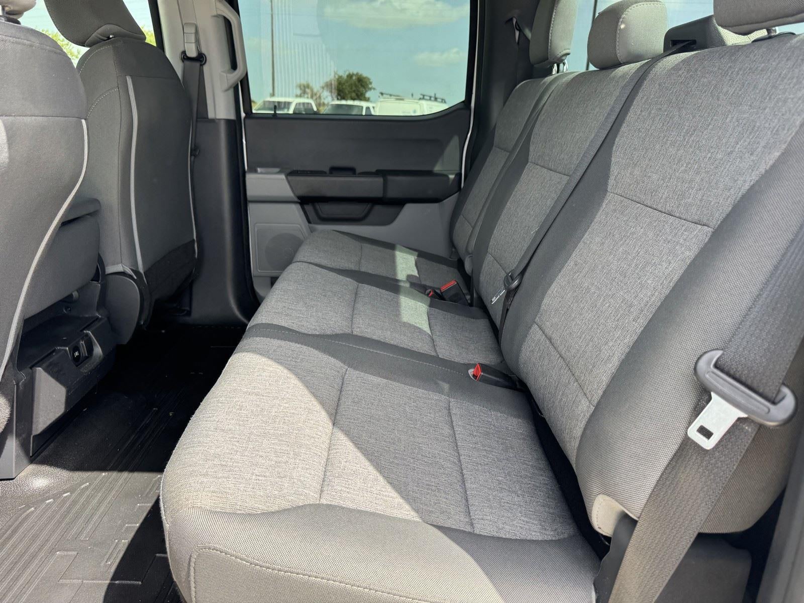 2024 Ford Super Duty F-350 DRW XL