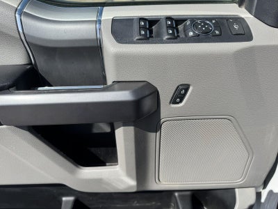 2022 Ford Super Duty F-350 DRW XLT