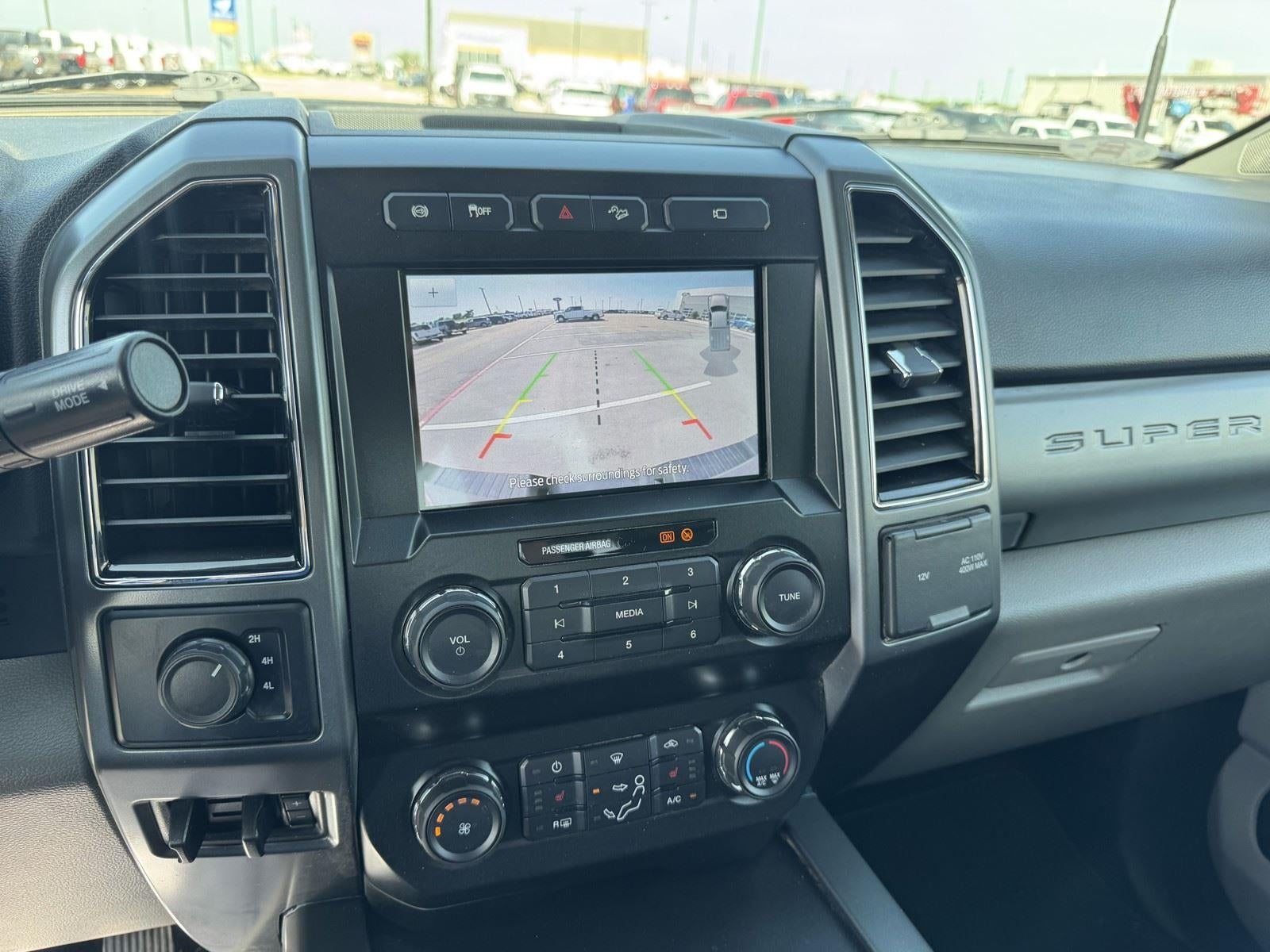 2022 Ford Super Duty F-350 DRW XLT