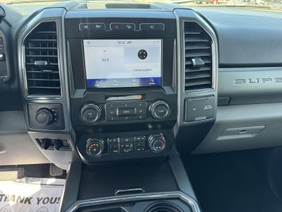2022 Ford Super Duty F-350 DRW XLT
