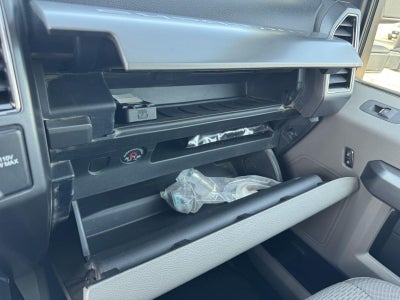 2022 Ford Super Duty F-350 DRW XLT