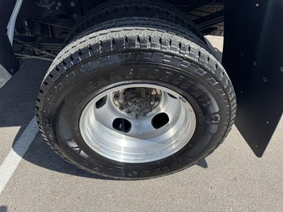 2022 Ford Super Duty F-350 DRW XLT