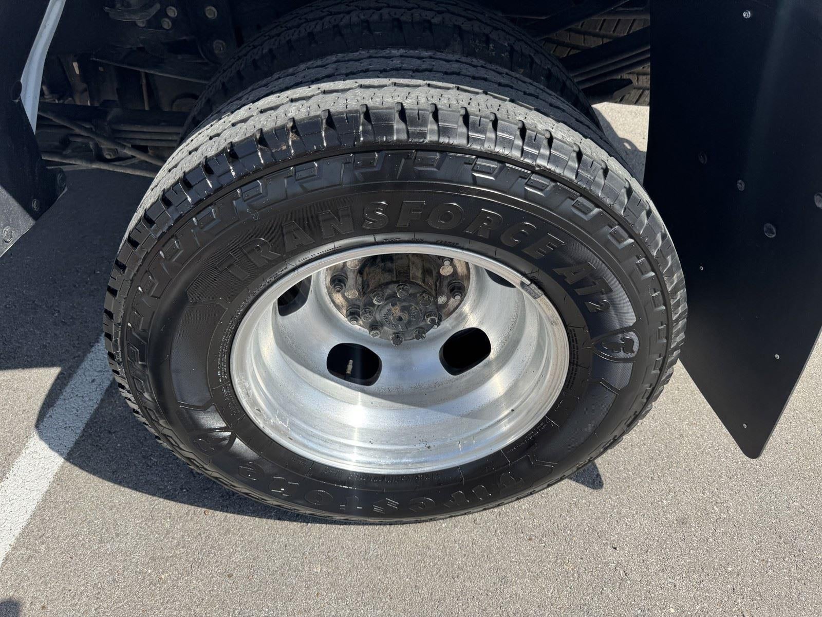 2022 Ford Super Duty F-350 DRW XLT