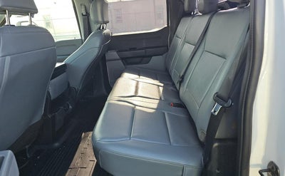 2023 Ford Super Duty F-350 DRW XL