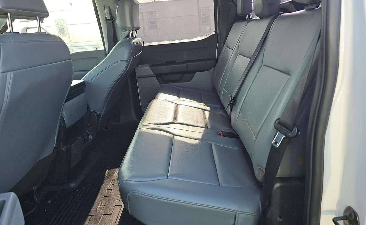 2023 Ford Super Duty F-350 DRW XL