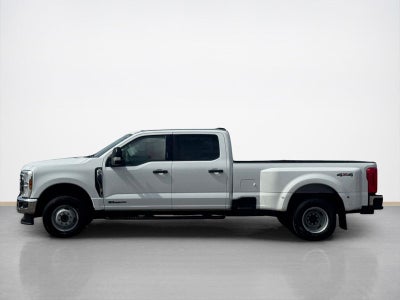 2024 Ford Super Duty F-350 DRW XLT