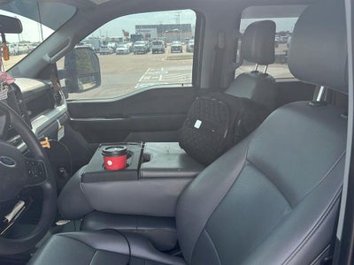 2024 Ford Super Duty F-350 DRW XL