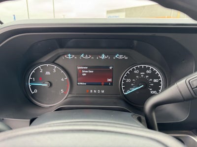 2025 Ford Super Duty F-350 DRW XLT