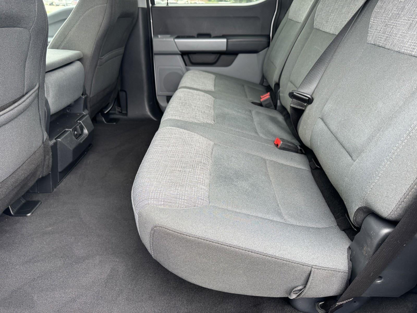 2025 Ford Super Duty F-350 DRW XLT