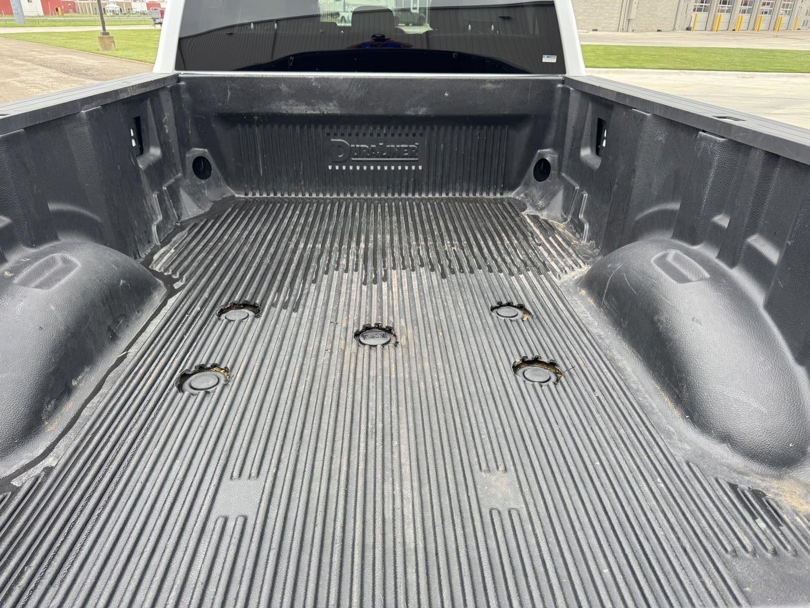 2025 Ford Super Duty F-350 DRW XLT