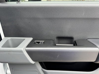 2025 Ford Super Duty F-350 DRW XLT