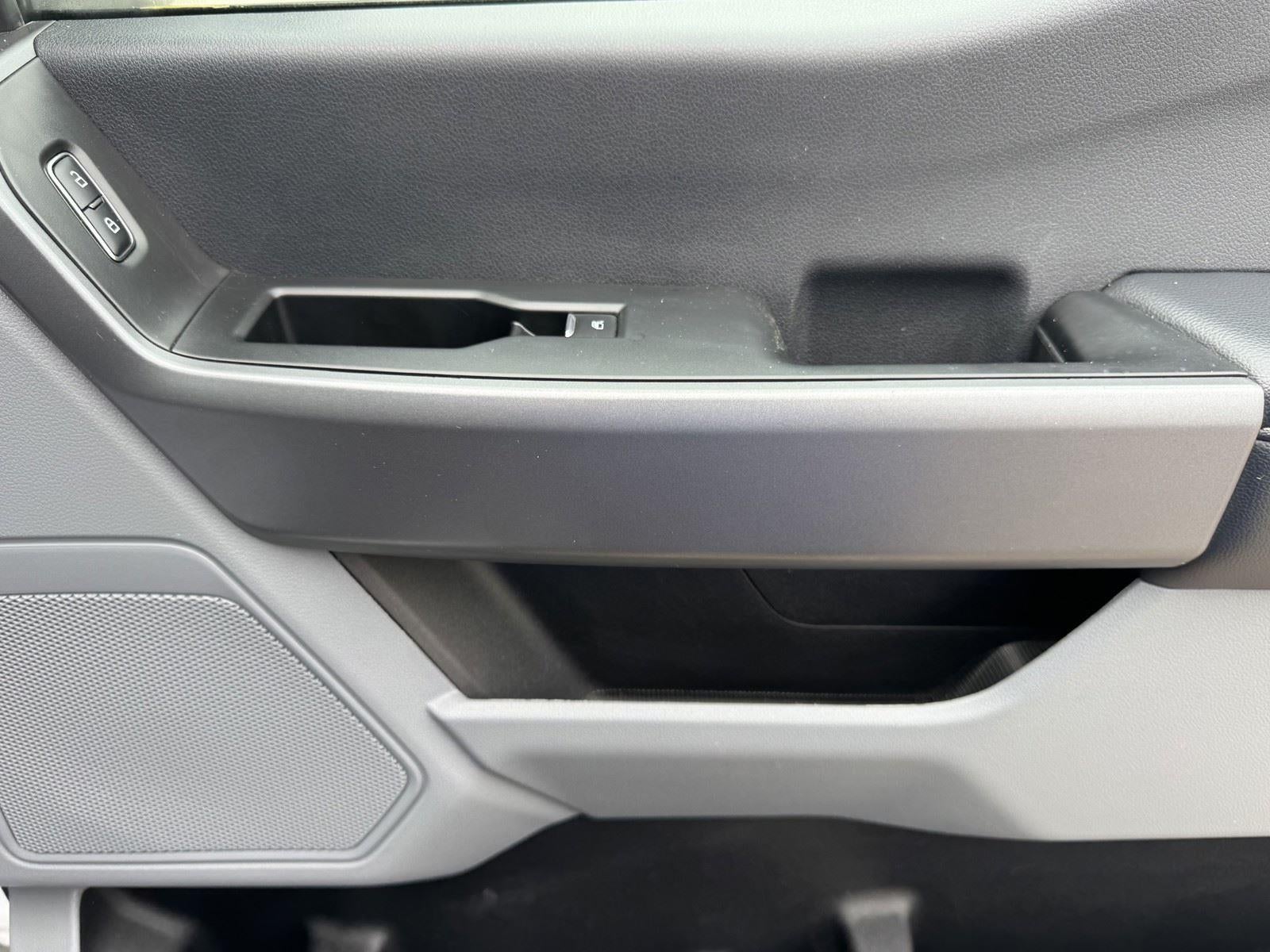 2025 Ford Super Duty F-350 DRW XLT