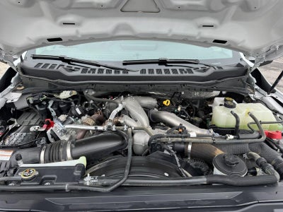 2025 Ford Super Duty F-350 DRW XLT