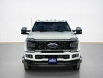 2025 Ford Super Duty F-450 DRW Platinum