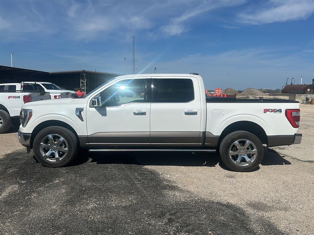 2023 Ford F-150 King Ranch