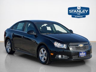 2011 Chevrolet Cruze LT w/1LT