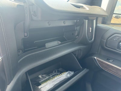 2022 Chevrolet Silverado 3500HD High Country