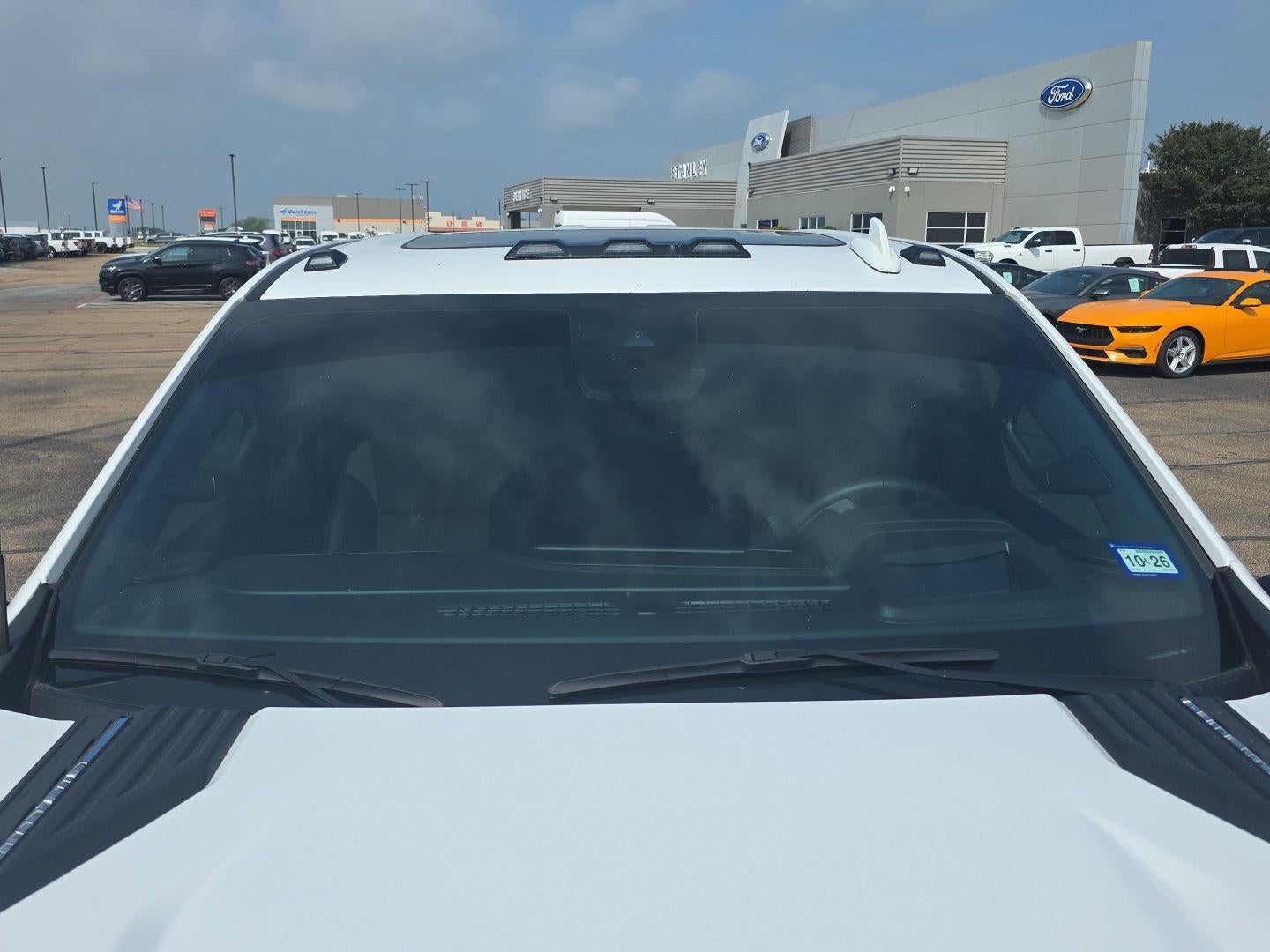 2024 Chevrolet Silverado 3500HD High Country