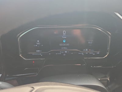 2024 Chevrolet Silverado 3500HD High Country