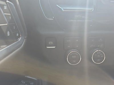 2024 Chevrolet Silverado 3500HD High Country